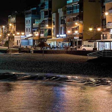 Piso En Primera Linea Con Vistas Directas Al Mar メレナラ エクステリア 写真